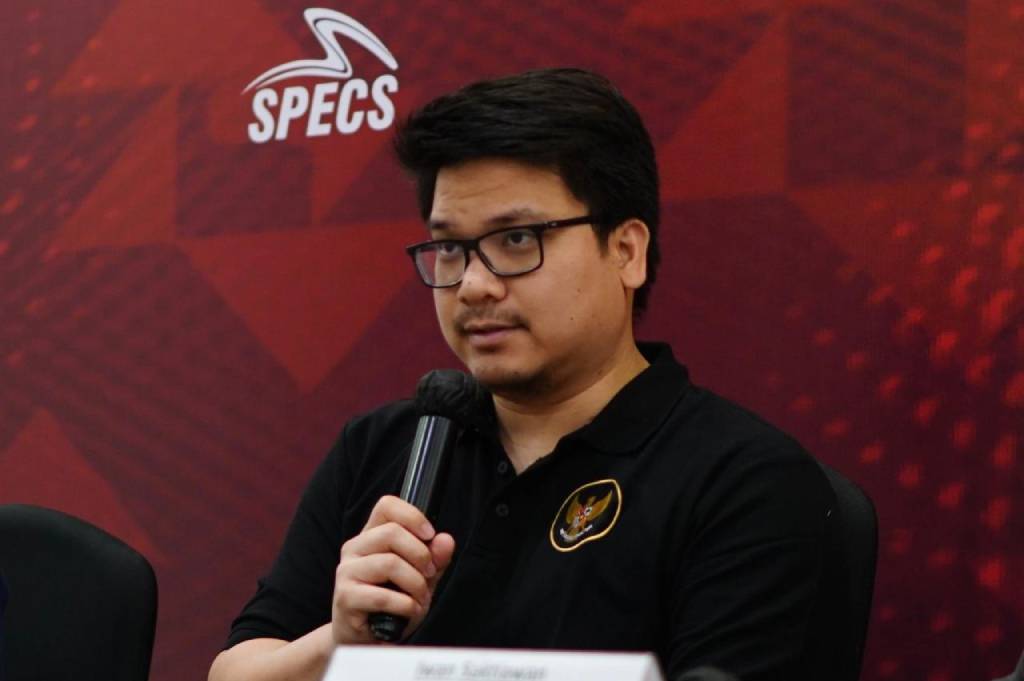 Resmi, Timnas Futsal Indonesia U-17 Absen di Asian Youth Games 2025, Ini Alasannya