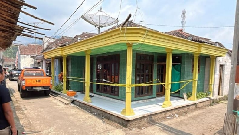 Kronologi Lansia di Malang Ditemukan Tewas Dirampok, Anak Curiga Rumah Korban Gelap