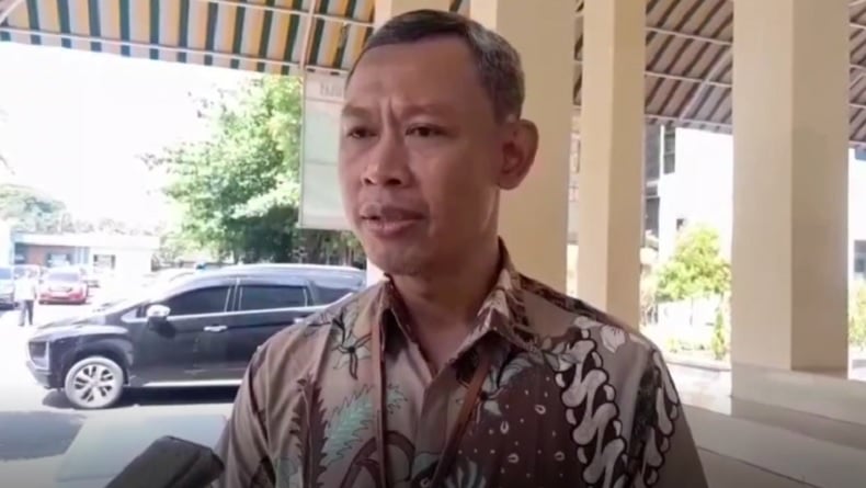 Demo Besar di Pati Ricuh, Komnas HAM Telusuri Dugaan Kekerasan dan Pelanggaran Prosedur
