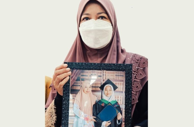 Kasus Kematian Remaja Zara Qairina Mahathir, 3 Perwira Polisi Malaysia Diperiksa