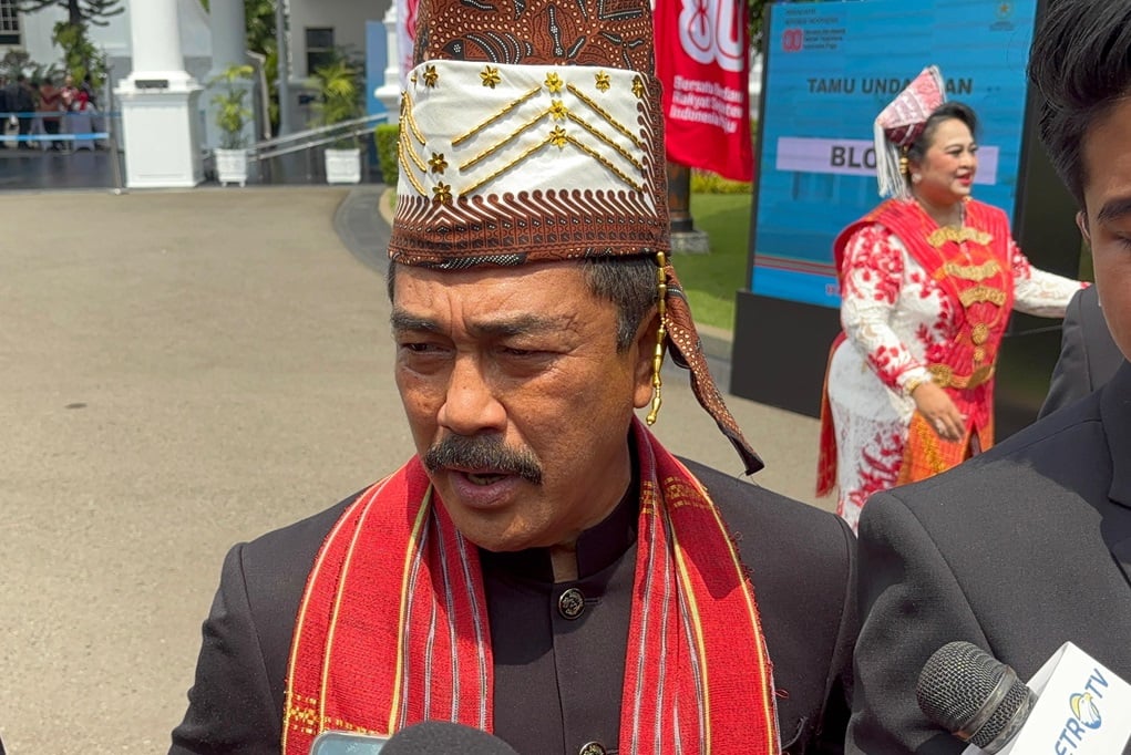 Setya Novanto Bebas Bersyarat dari Lapas Sukamiskin, Ini Penjelasan Menteri Imipas