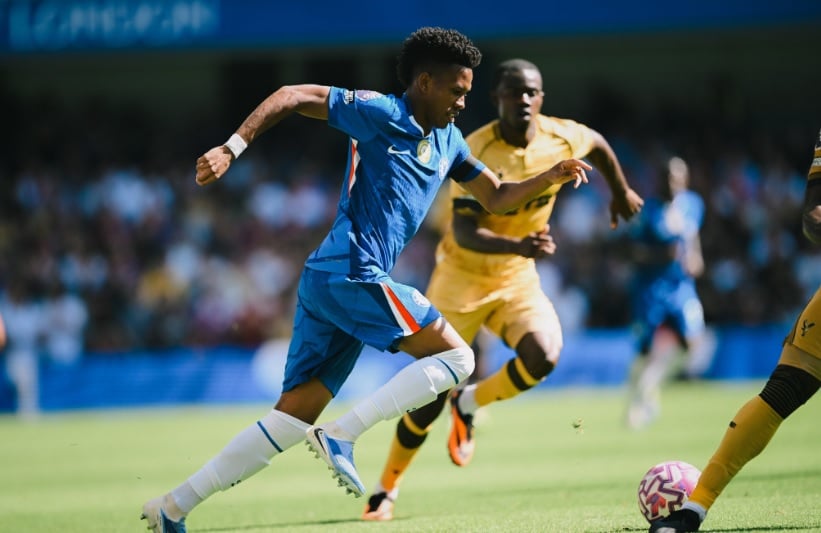 Hasil Liga Inggris: Chelsea Buntu di Stamford Bridge, Ditahan Crystal Palace
