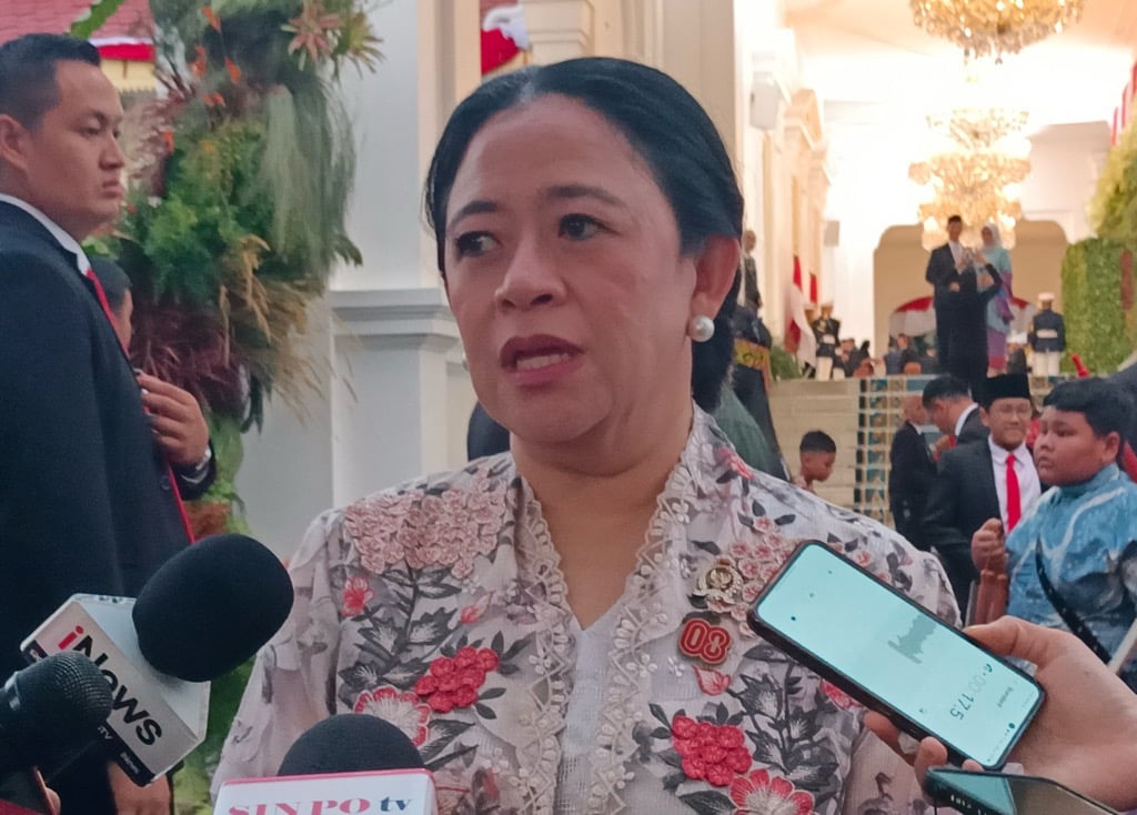 Puan Tepis Kabar Kenaikan Gaji DPR: Adanya Kompensasi Uang Rumah Dinas