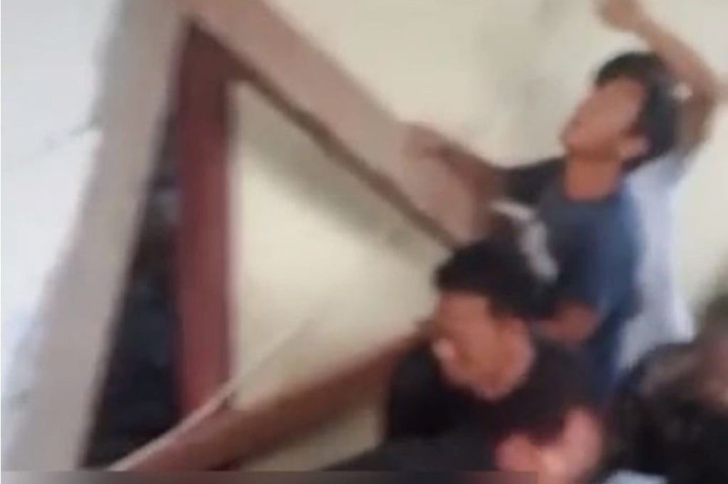 Update Gempa Poso: Gereja Rusak hingga 29 Warga Luka-luka