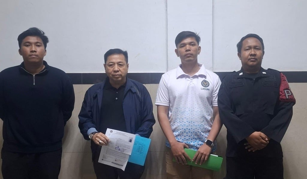 Foto Terbaru Setya Novanto saat Bebas Bersyarat dari Lapas Sukamiskin
