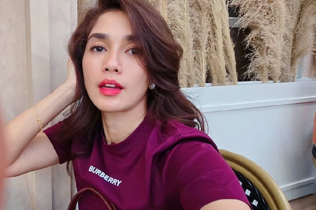 Ussy Sulistiawaty Menderita Bone Marrow Edema, Penyakit Apa Itu?