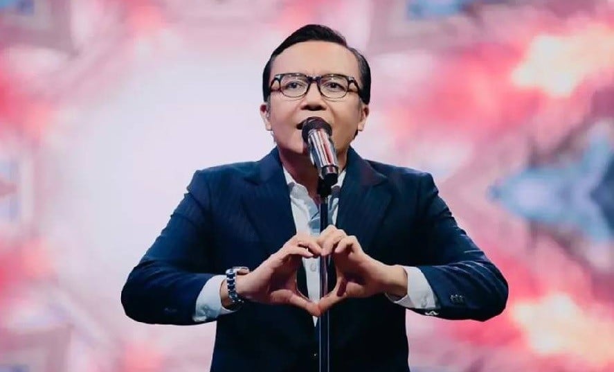 Ramai Petisi Audit dari Ari Lasso, WAMI Klaim Sudah Diaudit sejak 2022