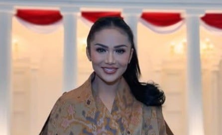 Diberikan sang Ayah, Kris Dayanti Ungkap Makna Namanya