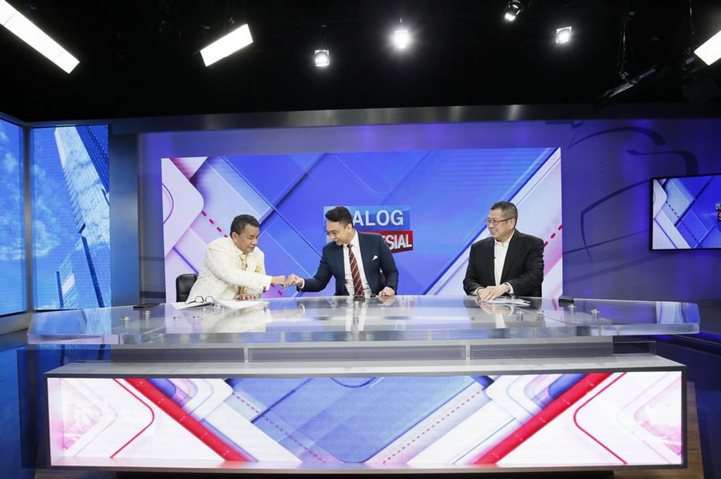 Geram Hary Tanoe Difitnah Kejam, Hotman: Tidak Bodong, CMNP di Pengadilan Mengakui Ada NCD Itu!