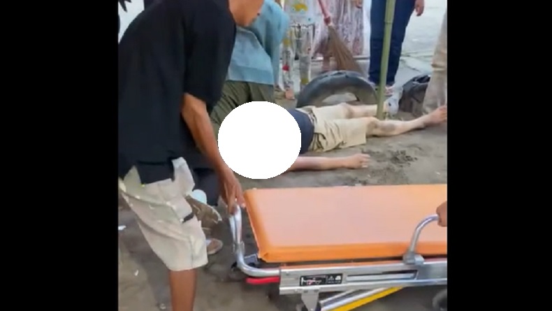 Kepala Dinas di Bengkulu Jadi Pelaku Tabrak Lari, Korban Tewas saat Joging