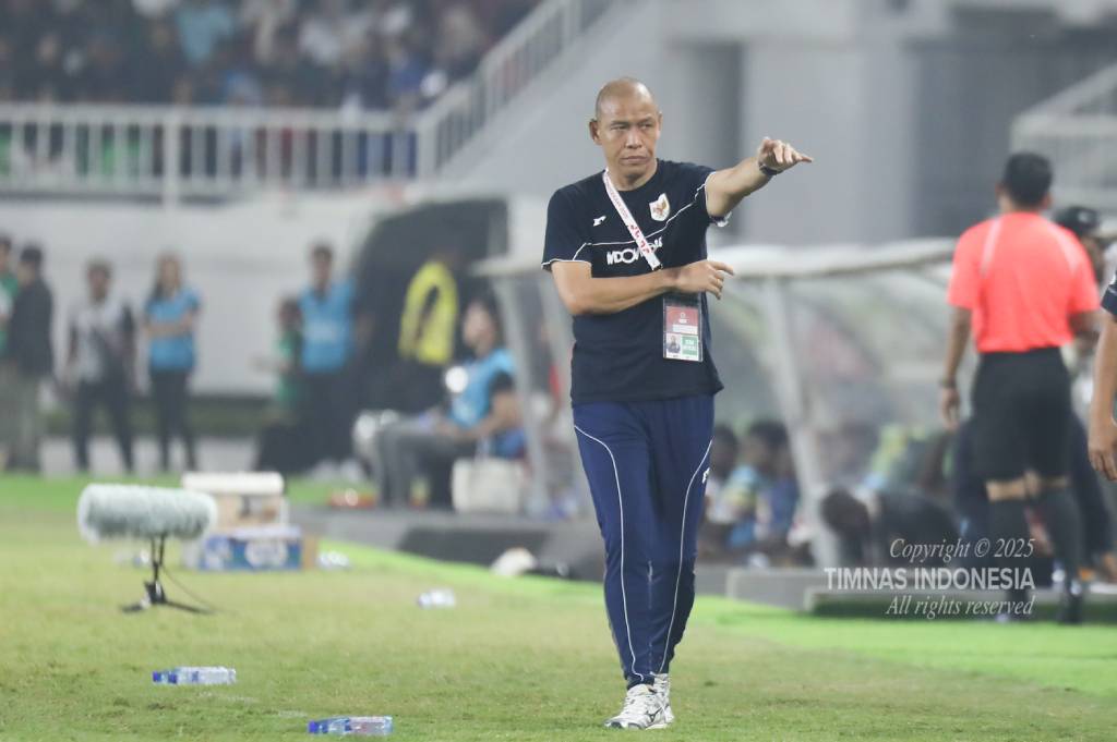 Nova Arianto: Kalah dari Mali, Tapi Timnas Indonesia U-17 Menang Banyak!