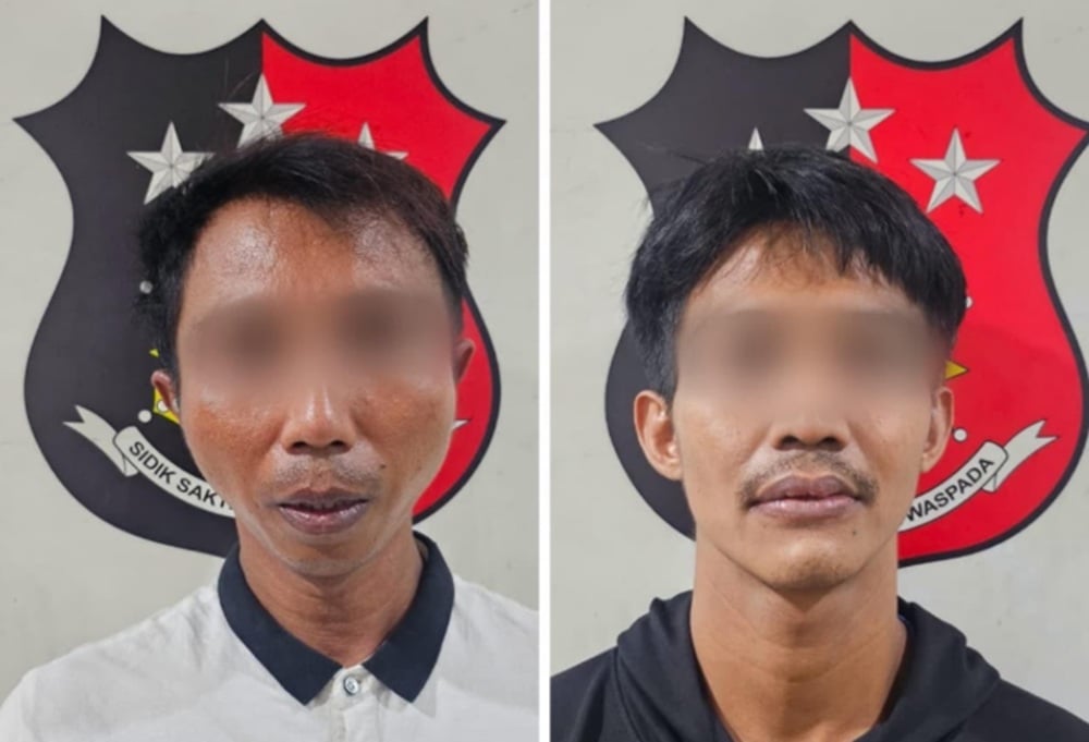 Preman Palak Pedagang Buah di Tambora Jakbar, Minta Melon untuk Hajatan 