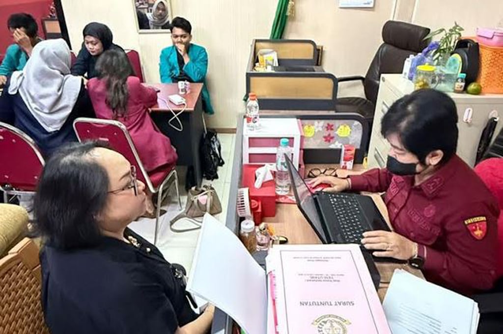 Kejari Malang dan Batu Periksa 20 Saksi Dugaan Korupsi Laptop Chromebook
