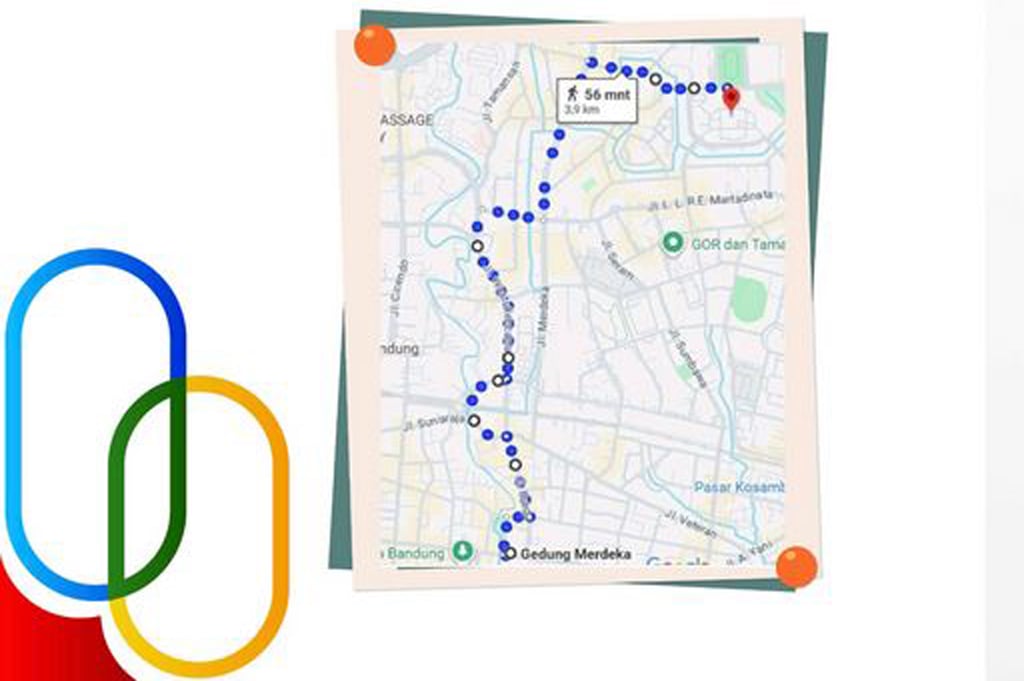 Kirab Budaya 2025 di Bandung Hari Ini: Rute, Rekayasa Lalu Lintas dan Kantong Parkir!