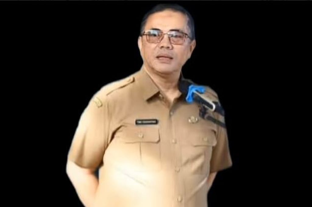 Viral Plt Dirut Perumda Tirtawening Bandung Perintahkan Copot Seluruh CCTV, Ada Apa?