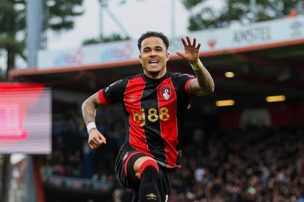 Justin Kluivert Beberkan Sahabatnya di Timnas Indonesia, Siapa Dia?