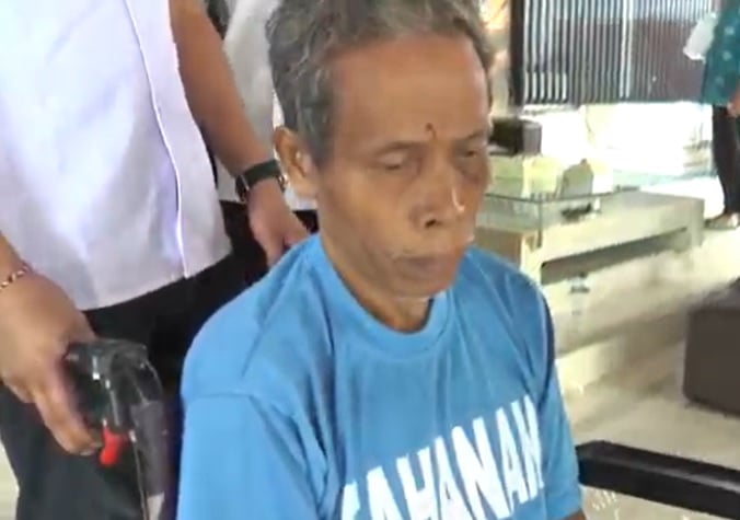 Tampang Dukun Pengganda Uang Racuni Pasutri di Pemalang, Sudah 9 Korban Dibunuh sejak 2004