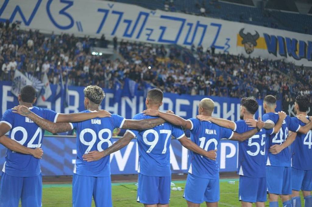Persib Bandung Segera Datangkan Dua Pemain Asing Baru