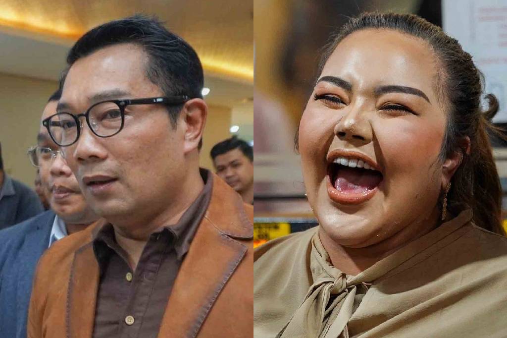 Hasil Tes DNA Tak Identik, Polisi Segera Tentukan Status Lisa Mariana di Kasus RK