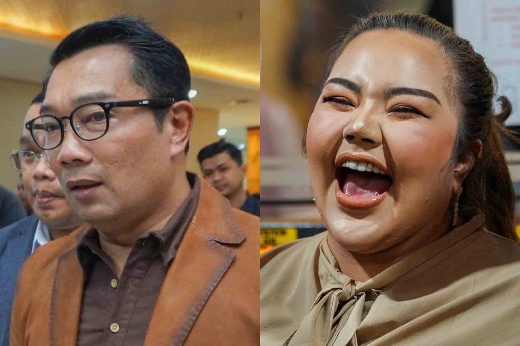 Bareskrim Umumkan Hasil Tes DNA Hari Ini, Ridwan Kamil dan Lisa Mariana Hadir?