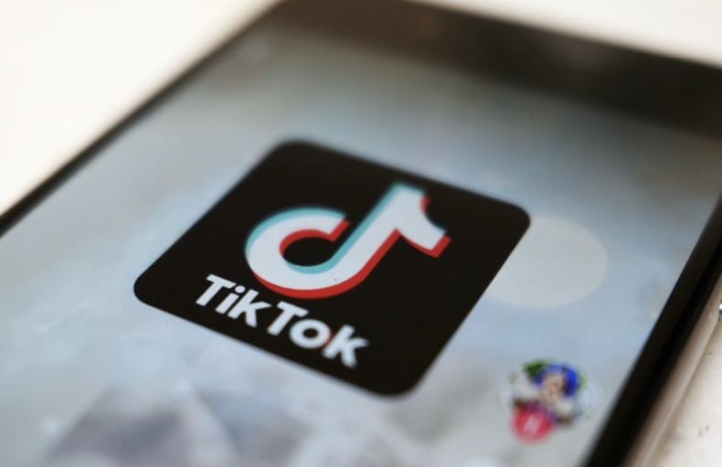 Nah! Gedung Putih Buka Akun TikTok