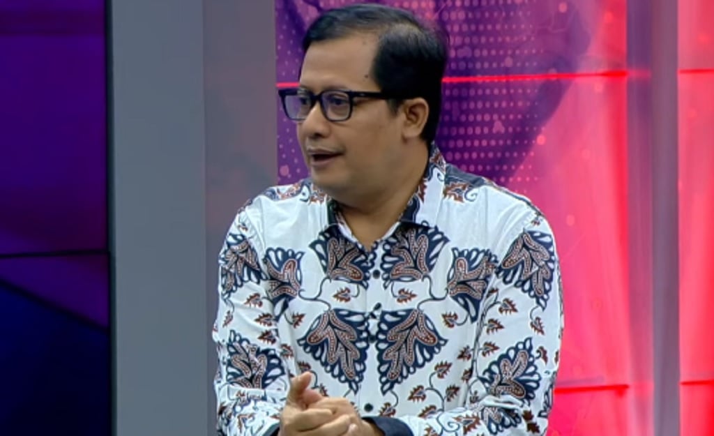 Analis Sosial Politik Ungkap Penyebab Kasus Tudingan Ijazah Palsu Jokowi Berlarut