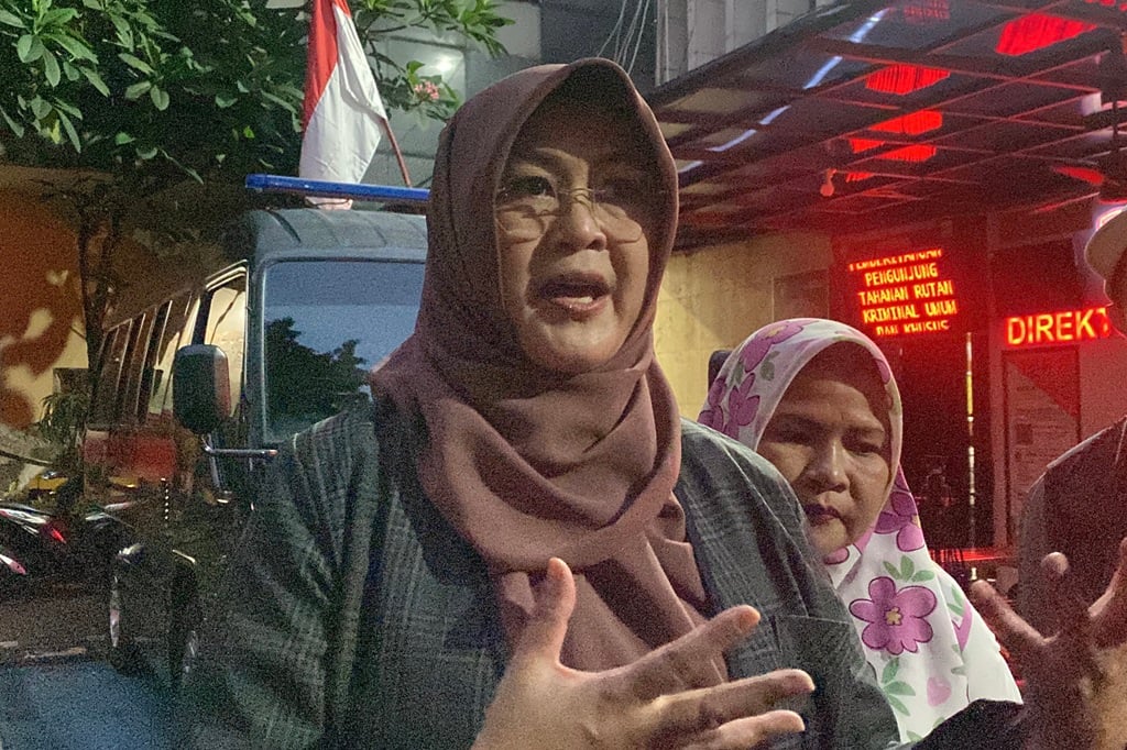 Dokter Tifa Tolak Disumpah saat Diperiksa terkait Kasus Ijazah Jokowi, Kenapa?
