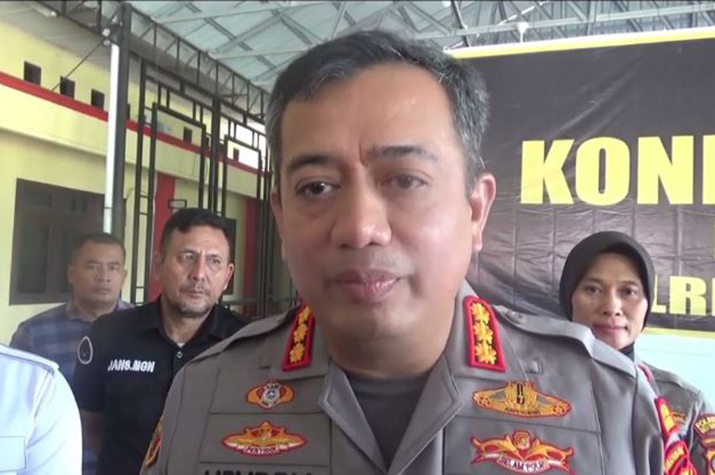 Terungkap, Siswa SMP di Deliserdang Dibunuh Teman gegara Ejek Orang Tua