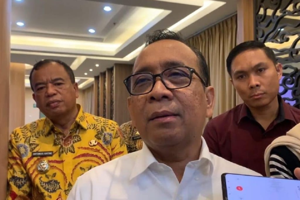 Balita di Sukabumi Meninggal dengan Tubuh Penuh Cacing, Menko PMK Bungkam: Saya Agak Ngantuk