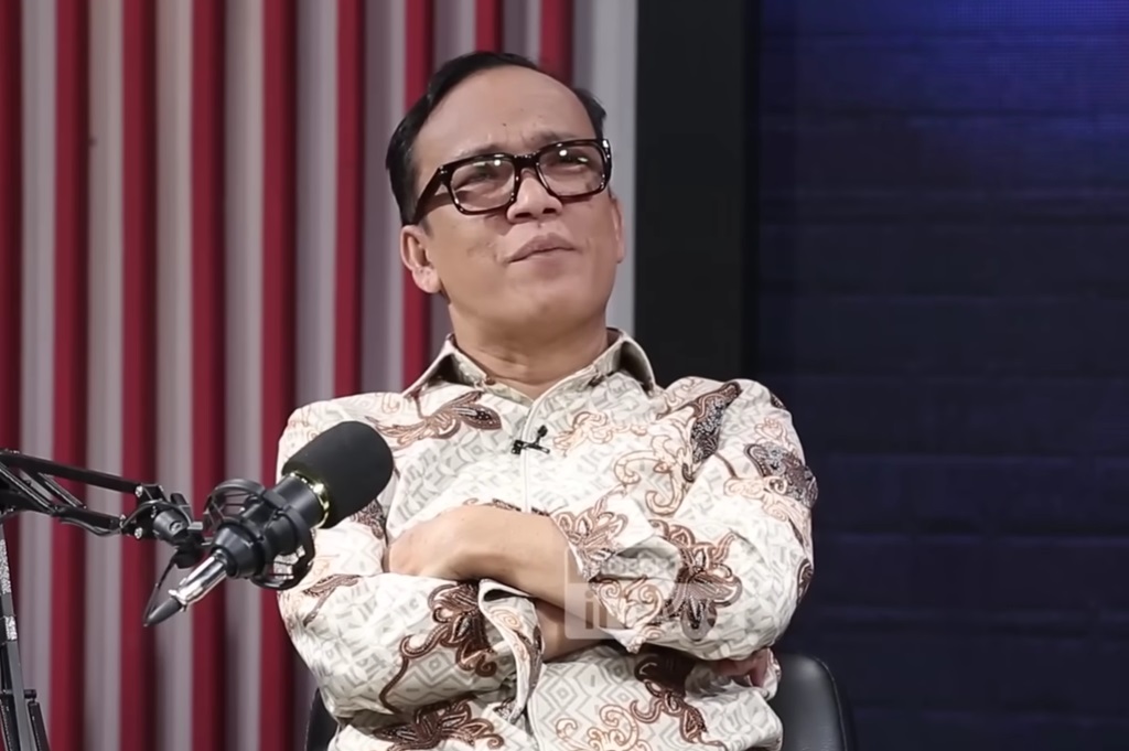 Ingat Lagi Kata Wamenaker Noel sebelum OTT KPK: Pejabat Sibuk Bisnis, Gak Layani Rakyat