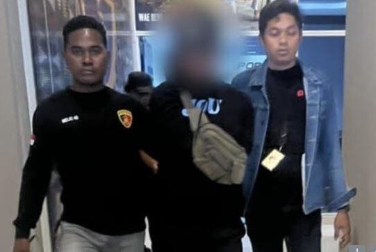 Penculik Kepala Cabang Bank Ditangkap di Labuan Bajo, Pelaku Debt Collector