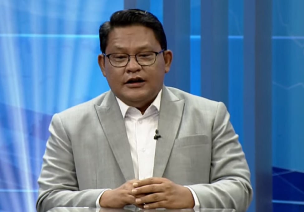 Pengacara Jokowi Nilai Buku Putih Tak Relevan Jadi Dasar Hukum, Ini Penjelasannya