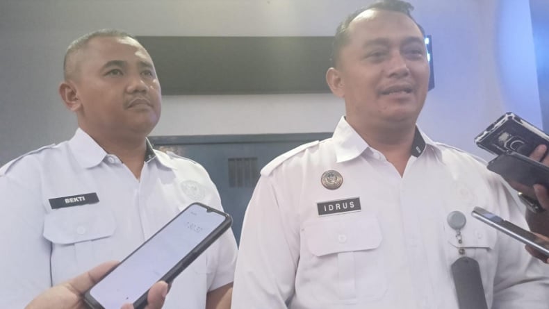 Narapidana Lapas Cianjur Ditemukan Tewas Tergantung di Kamar Isolasi
