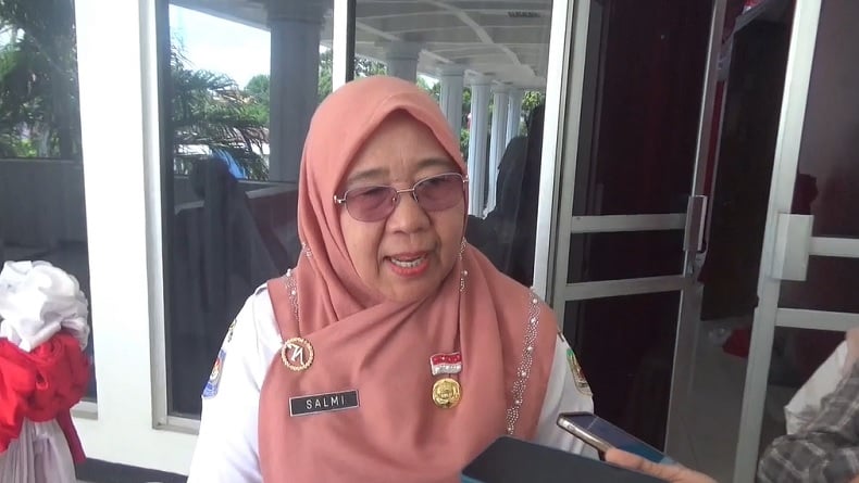 Puluhan Siswa SMA Negeri 5 Bengkulu yang Dikeluarkan Akan Dipindah ke Sekolah Lain