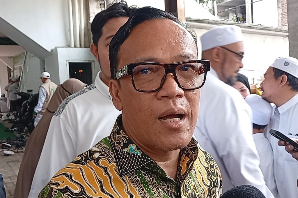 Harta Kekayaan Wamenaker Noel Ebenezer yang Terjerat OTT KPK