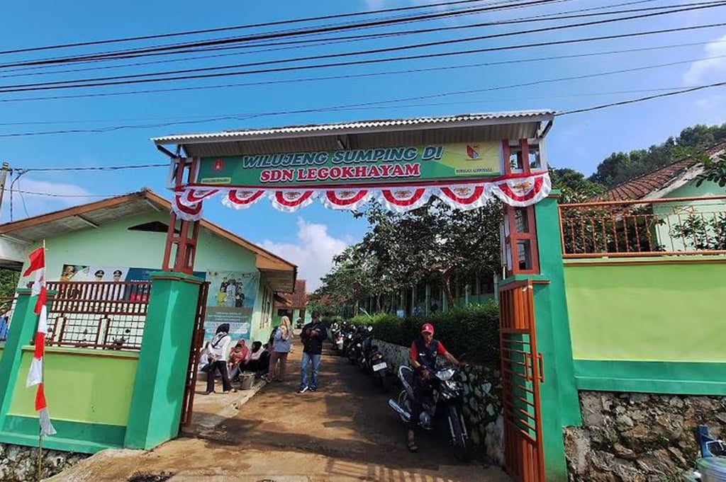 12 Siswa SD di Bandung Diduga Keracunan Makanan MBG, Gejala Mual hingga Muntah