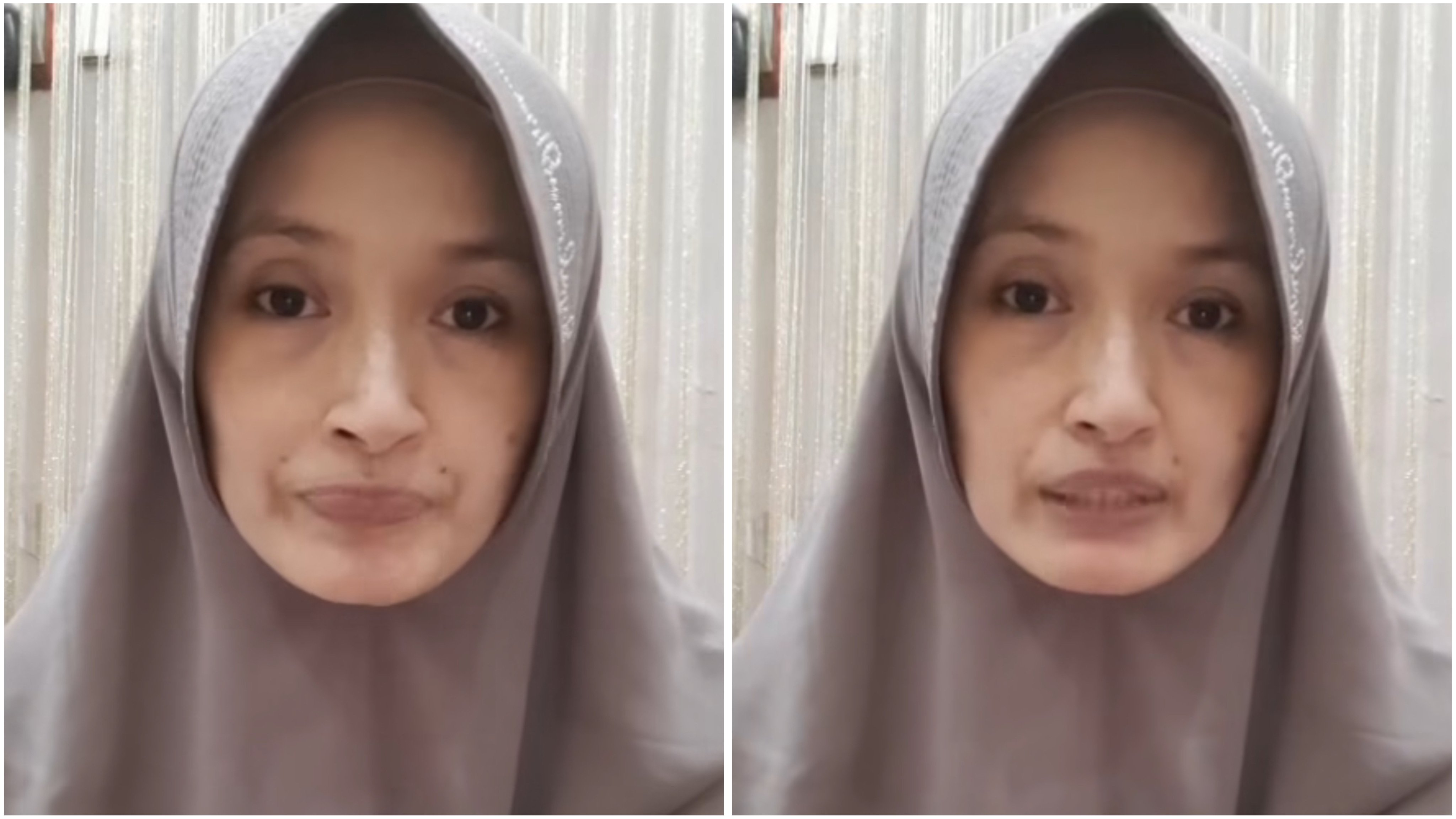 Viral Mega Aulia Dituduh Sewa Jemaah Bayaran demi Dipanggil Ustazah, Ini Faktanya!