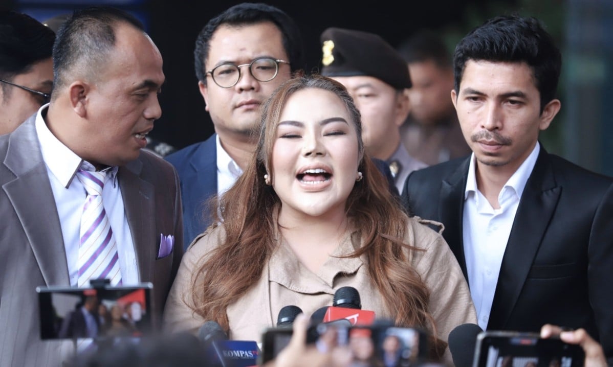 Gugat Ridwan Kamil Rp16,6 Miliar, Lisa Minta Rumah Mewah RK Disita