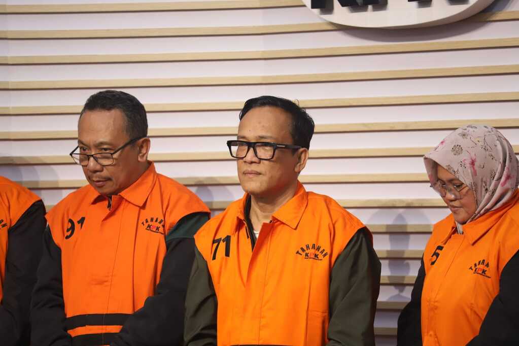 Ini Sosok Sultan yang Dipalak Eks Wamenaker Noel Rp3 Miliar 