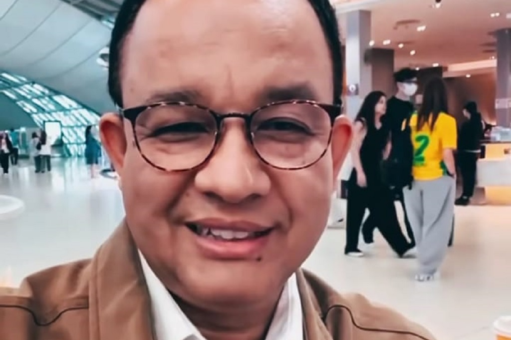 Anies Ungkap Orang yang Taat Bayar Pajak Mengeluh: Sudah Tertib Diperas Terus