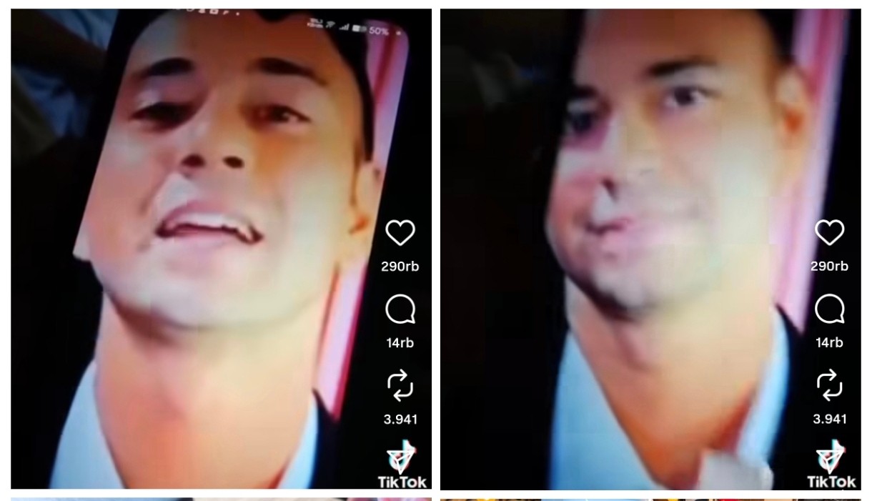 Viral Modus Penipuan AI Gunakan Wajah dan Suara Raffi Ahmad: Hati-Hati Hoax!