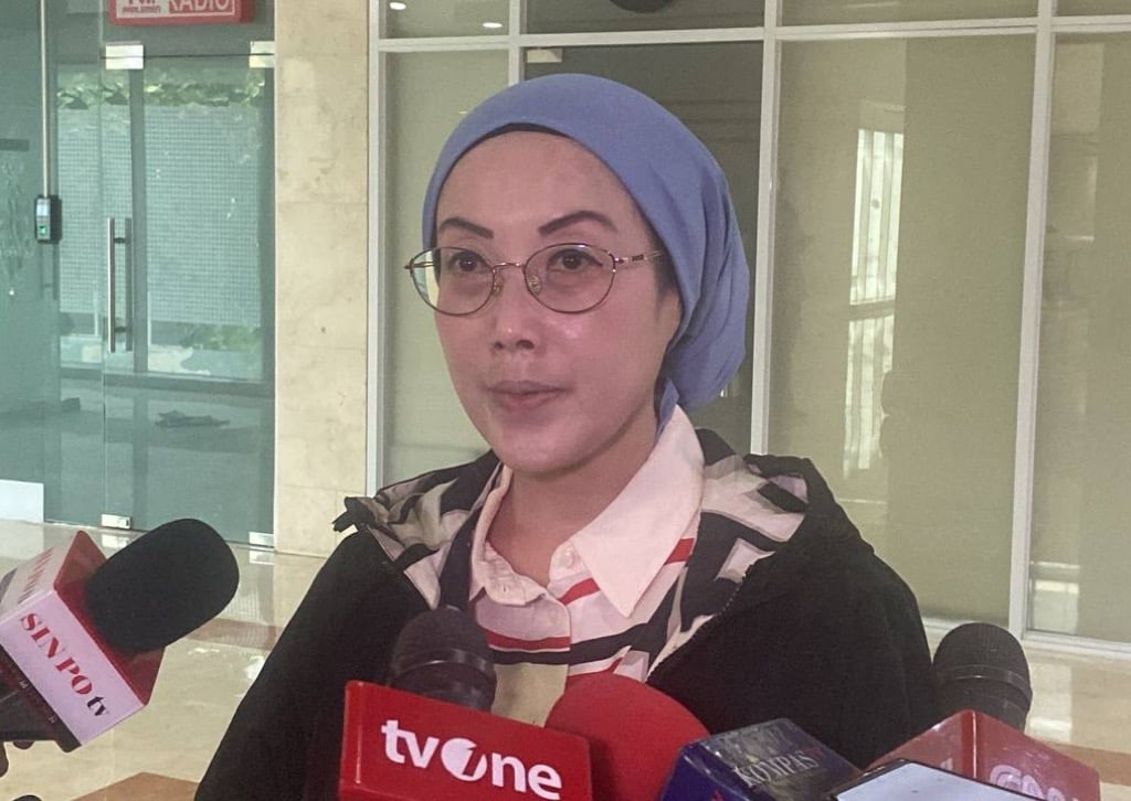 DPR Target RUU Haji dan Umrah Disahkan saat Rapat Paripurna 26 Agustus