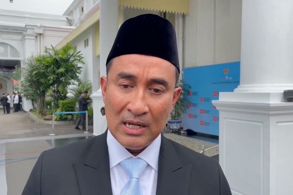 Indonesia Susul Singapura Larang Vape? Ini Kata Kepala BNN