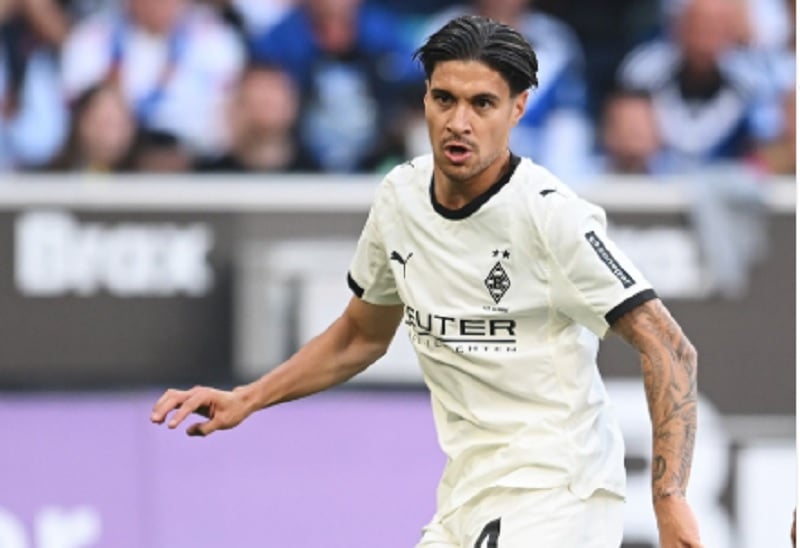 Resmi Cetak Sejarah! Kevin Diks Jadi Pemain Indonesia Pertama di Bundesliga