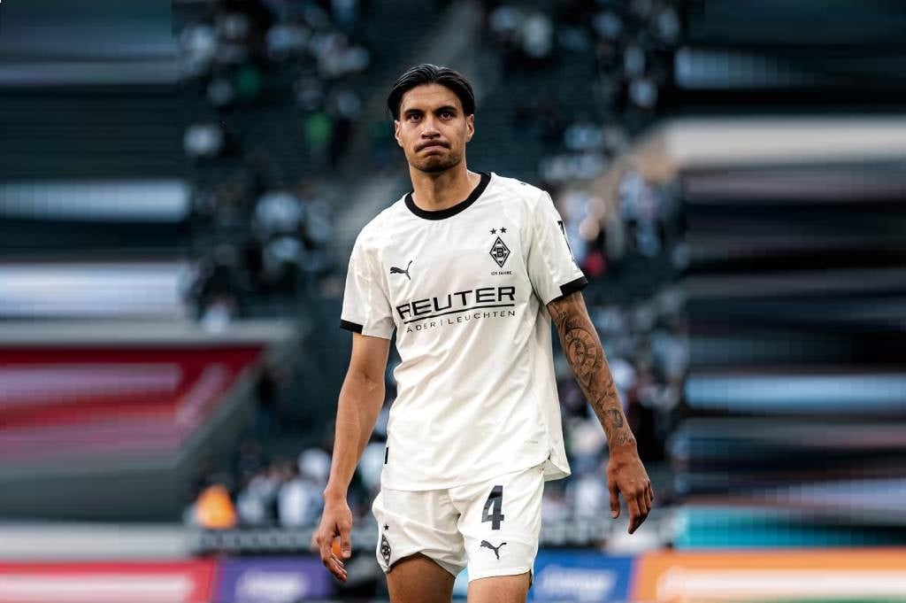 Komentar Kevin Diks usai Ukir Sejarah Jadi Pemain Indonesia Pertama di Liga Jerman