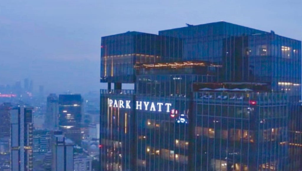Park Hyatt Jakarta Jadi Tuan Rumah Hyatt Fair 2025, Perkuat Posisi sebagai Hotel MICE dan Luxury