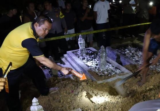 Pelajar Hamil di Labusel Akhiri Hidup, Kakak dan Pacar Jadi Tersangka