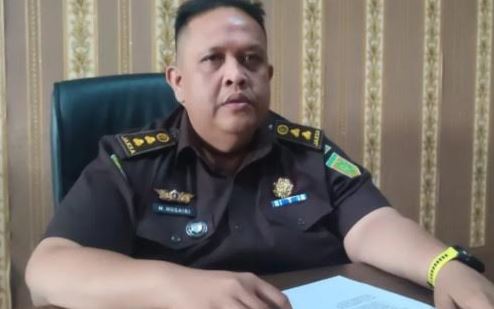 4 Anggota DPRD Medan Diperiksa Kejati Sumut terkait Kasus Dugaan Pemerasan Pengusaha