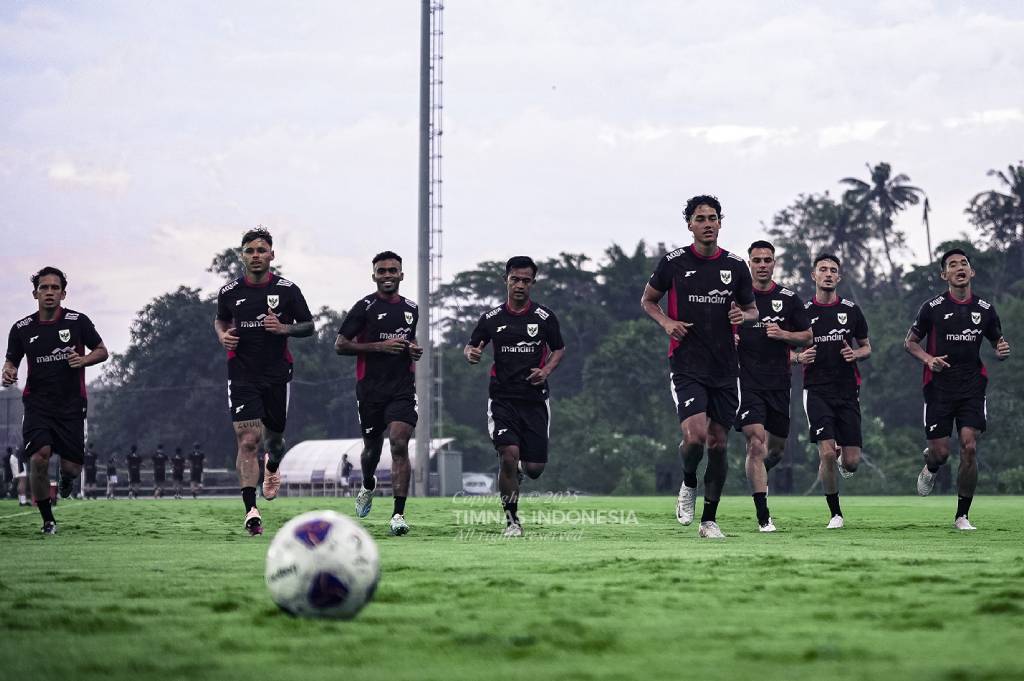 PSSI Sebut Timnas Indonesia Senior Tak Perlu TC Lagi, Ini Alasannya