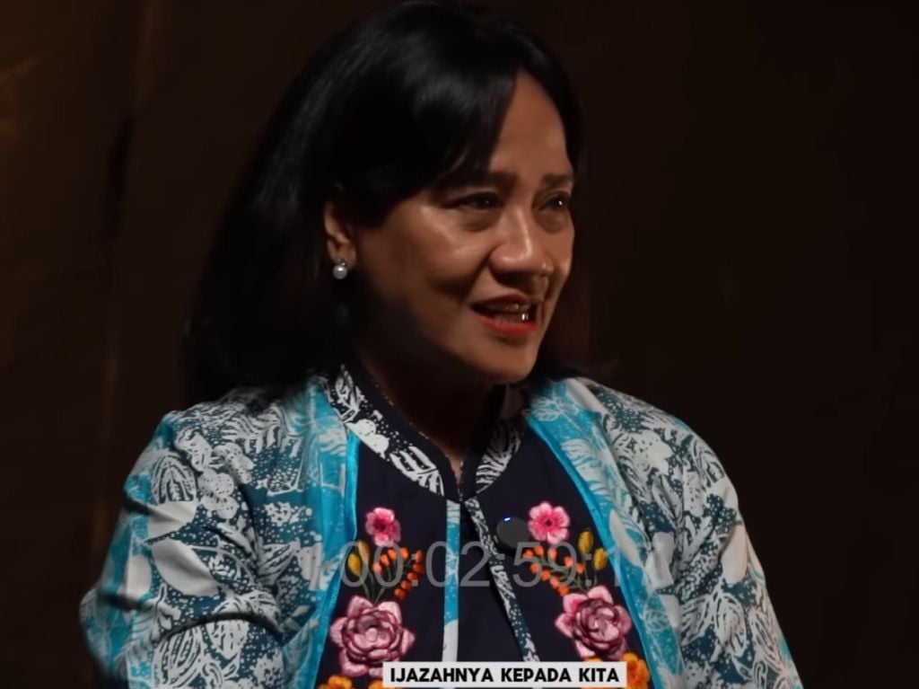 Wakil Rektor UGM Tegaskan Hanya Jokowi yang Dapat Buktikan Ijazahnya Asli atau Tidak